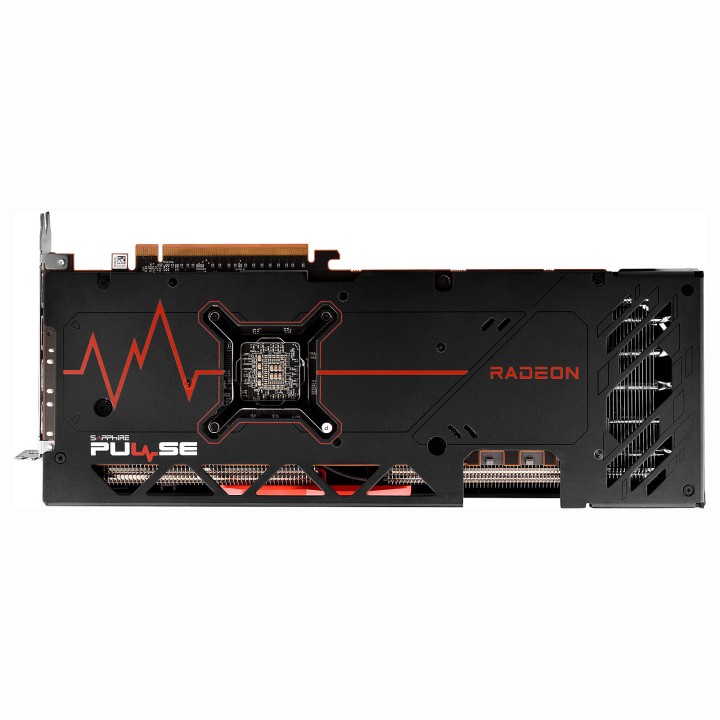 Sapphire Pulse AMD Radeon RX 7900 GRE 16GB GDDR6 Cartes graphiques ...