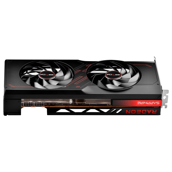 Sapphire PULSE AMD Radeon RX 7800 XT 16GB Cartes graphiques Sapphir...