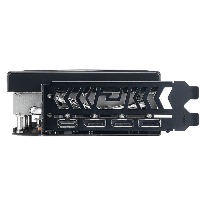 PowerColor Hellhound AMD Radeon RX 7800 XT 16GB GDDR6 Cartes graphi...