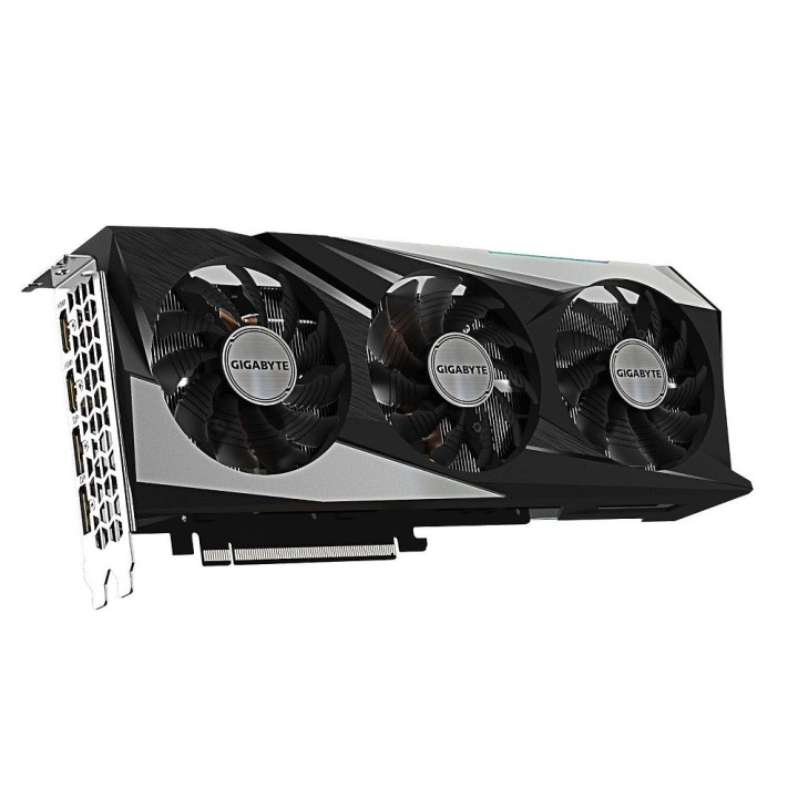 Gigabyte AMD Radeon RX 7600 Gaming OC 8GB GDDR6 Cartes graphiques G...