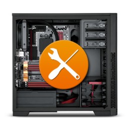 Ultrapc - Montage d'une machine complète Accueil UltraPC Maroc