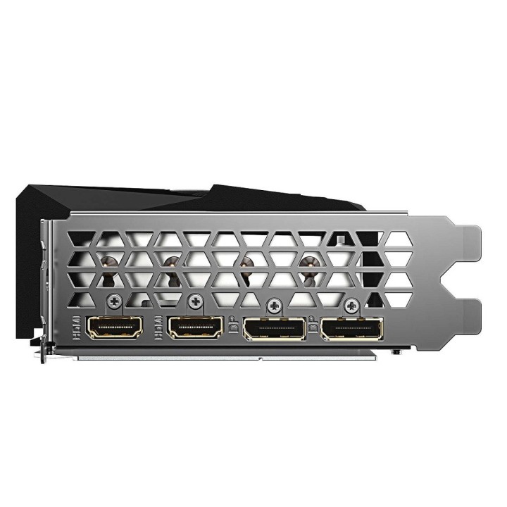 Gigabyte AMD Radeon RX 7600 Gaming OC 8GB GDDR6 Cartes graphiques G...