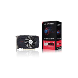 ARKTEK RX550 4GB AMD ARKTEK Maroc