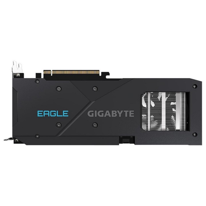 Gigabyte AMD Radeon RX 6600 EAGLE 8GB GDDR6 AMD Gigabyte Maroc