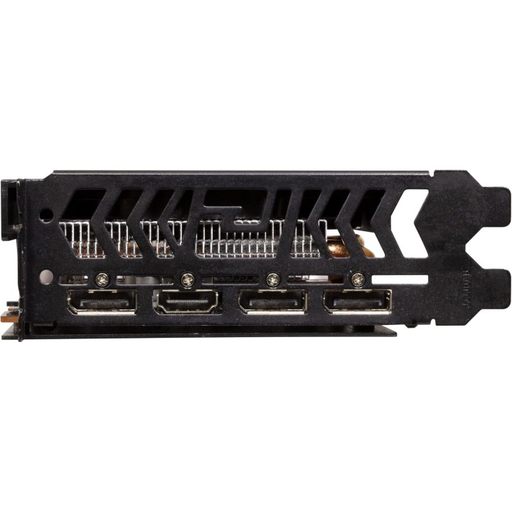 PowerColor AMD Radeon RX 7600 Fighter 8GB GDDR6 Cartes graphiques P...
