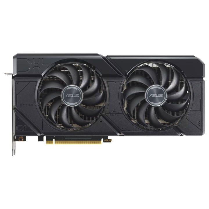 ASUS Dual Radeon RX 7800 XT OC Edition 16GB GDDR6 Cartes graphiques...