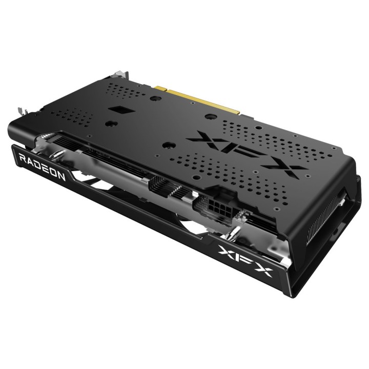 XFX AMD Radeon RX 6650 XT Speedster SWFT 210 8GB GDDR6 AMD XFX Maroc