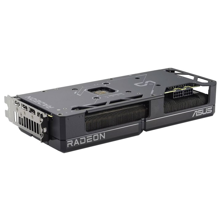 ASUS Dual Radeon RX 7800 XT OC Edition 16GB GDDR6 Cartes graphiques...