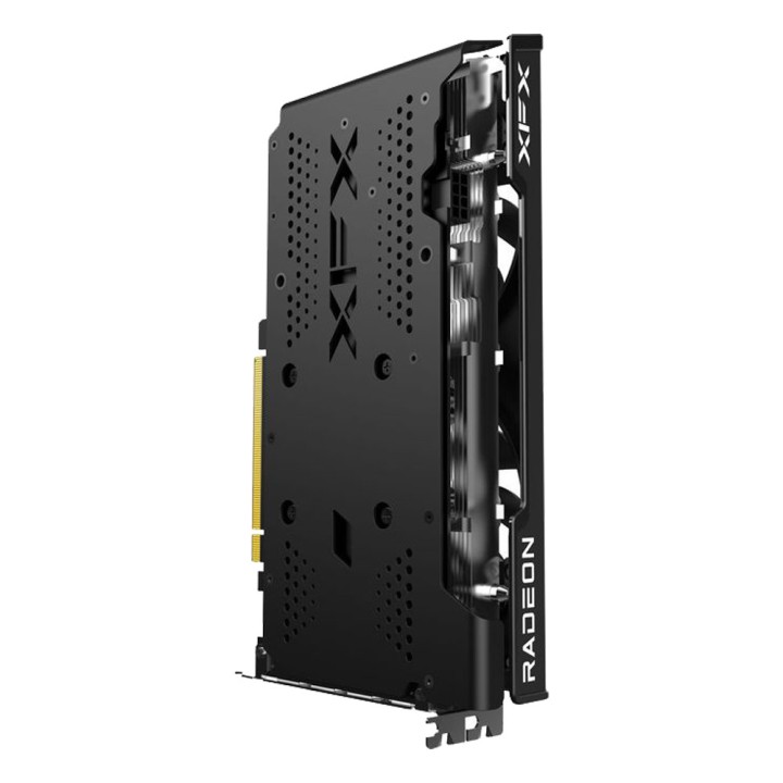 XFX AMD Radeon RX 6650 XT Speedster SWFT 210 8GB GDDR6 AMD XFX Maroc
