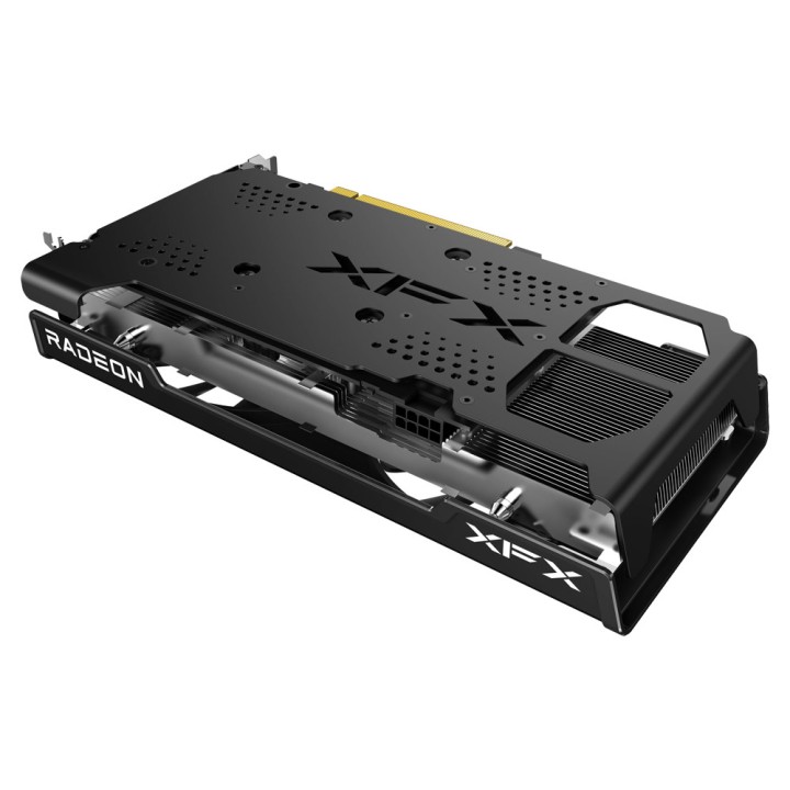 XFX Speedster Swift 210 AMD Radeon RX 6600 CORE Gaming 8Go GDDR6 AM...