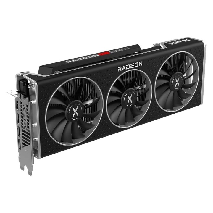 XFX Speedster AMD Radeon RX 6800 XT MERC 319 16GB GDDR6 AMD XFX Maroc