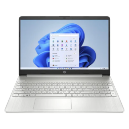 HP 15S-FQ2014NS I7-1165G7/12GB/512 GB SSD PC Portables Hewlett-Pack...
