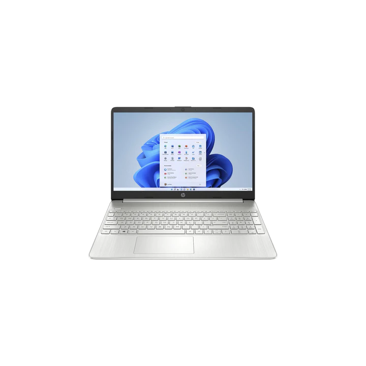 HP 15S-FQ2014NS I7-1165G7/12GB/512 GB SSD PC Portables Hewlett-Pack...