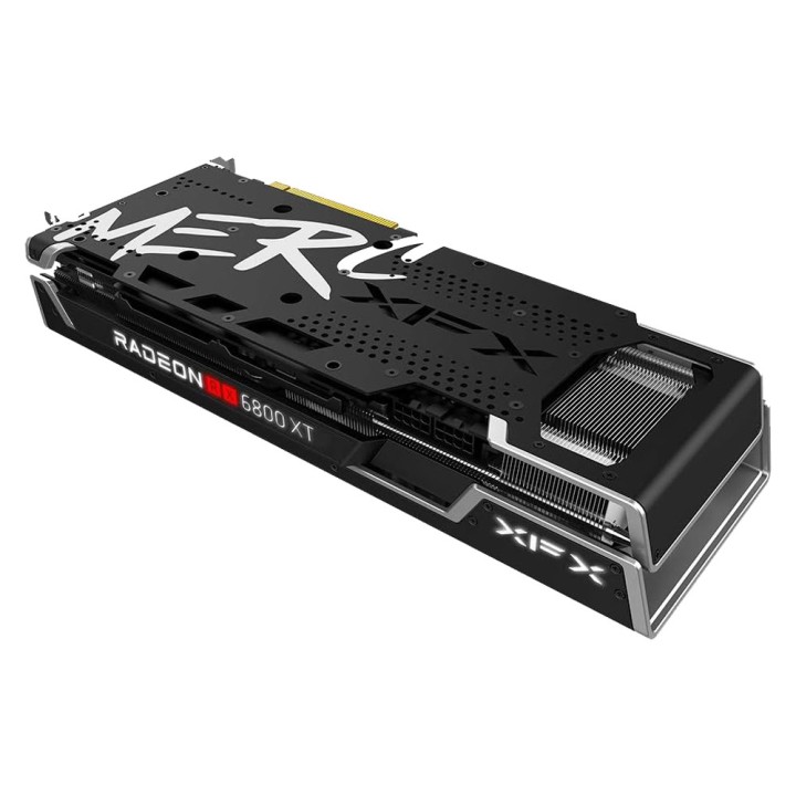 XFX Speedster AMD Radeon RX 6800 XT MERC 319 16GB GDDR6 AMD XFX Maroc