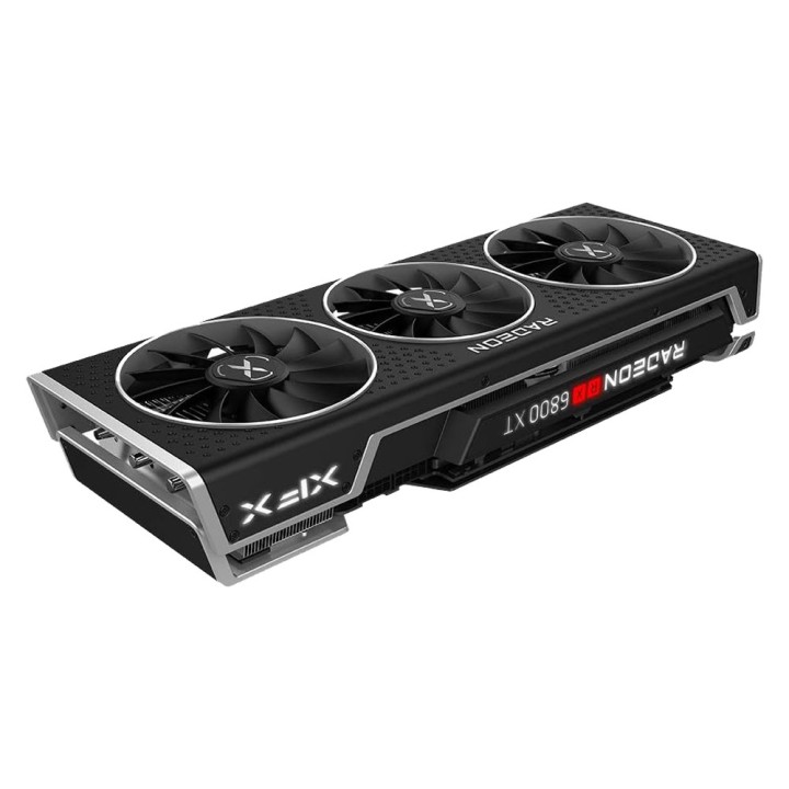 XFX Speedster AMD Radeon RX 6800 XT MERC 319 16GB GDDR6 AMD XFX Maroc