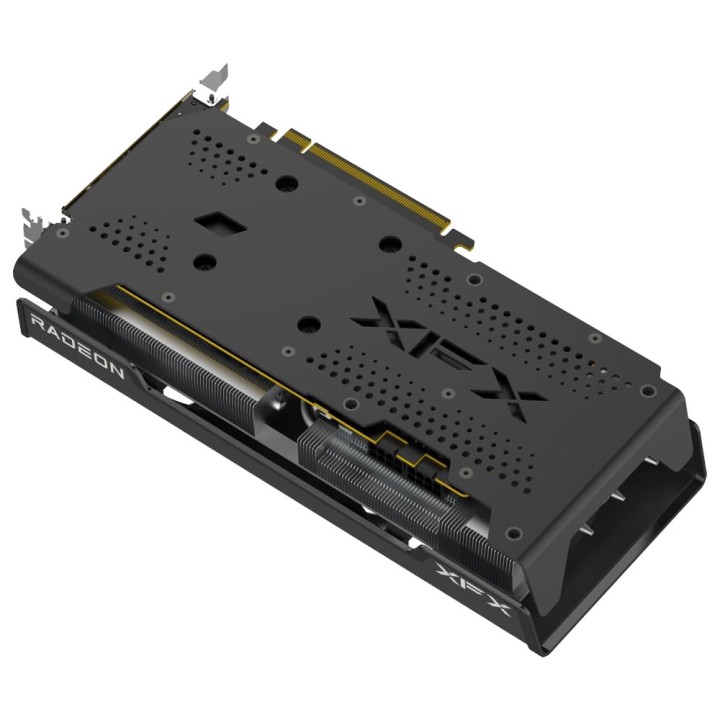XFX AMD Radeon RX 7600 XT Speedster SWFT 210 16GB GDDR6 AMD XFX Maroc