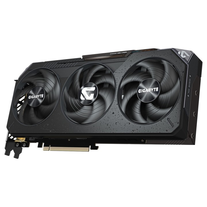 Gigabyte Radeon RX 9070 GAMING OC 16Go GDDR7 AMD Gigabyte Maroc
