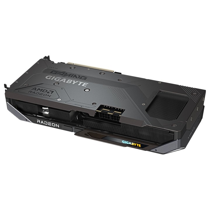 Gigabyte Radeon RX 9070 XT GAMING OC 16Go GDDR6 AMD Gigabyte Maroc
