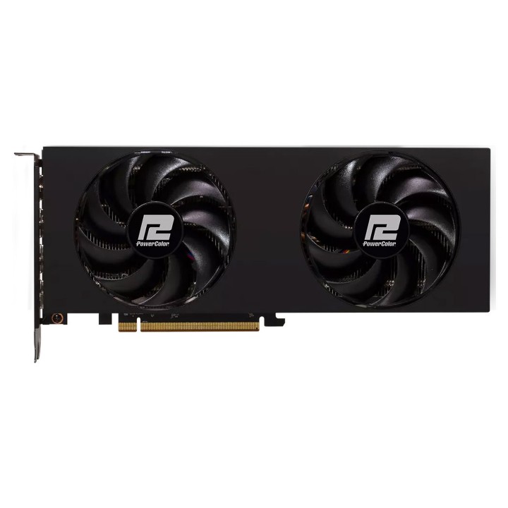 PowerColor AMD Radeon RX 7800 XT 16GB GDDR6 (SANS EMBALLAGE) Cartes...