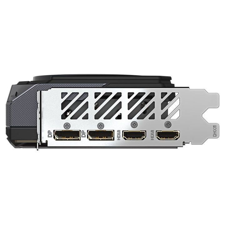 Gigabyte Radeon RX 9070 GAMING OC 16Go GDDR7 AMD Gigabyte Maroc