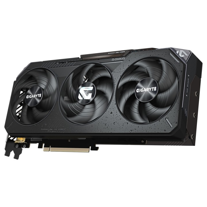Gigabyte Radeon RX 9070 XT GAMING OC 16Go GDDR6 AMD Gigabyte Maroc
