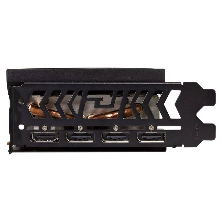 PowerColor AMD Radeon RX 7800 XT 16GB GDDR6 (SANS EMBALLAGE) Cartes...