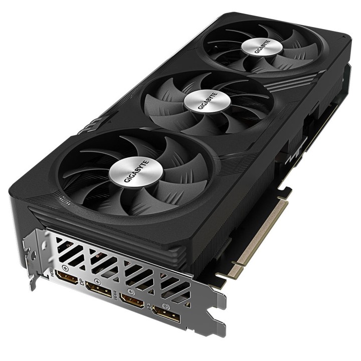 Gigabyte Radeon RX 7800 XT GAMING OC 16G AMD Gigabyte Maroc