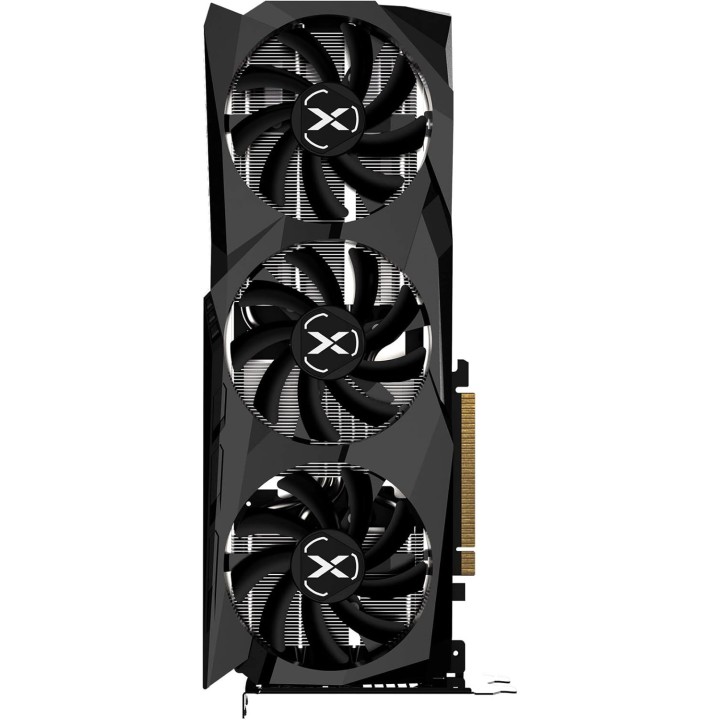 XFX Speedster Swift 309 AMD Radeon RX 6700 CORE Gaming 10Go GDDR6 A...