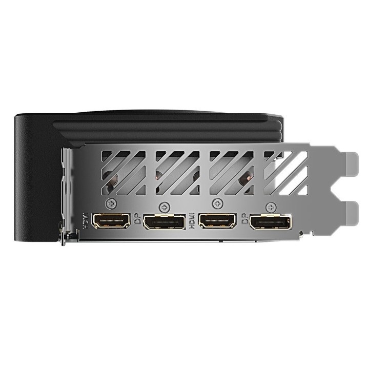 Gigabyte Radeon RX 7800 XT GAMING OC 16G AMD Gigabyte Maroc