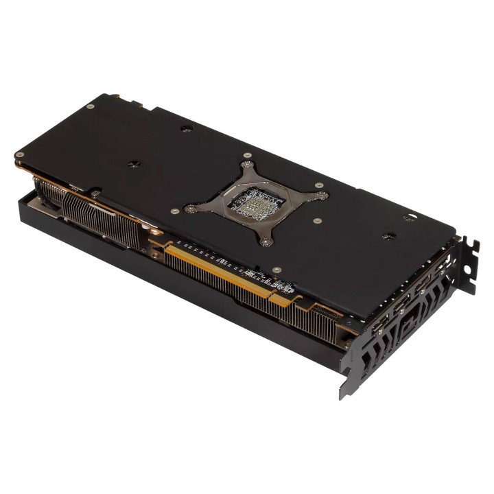 PowerColor AMD Radeon RX 7800 XT 16Go GDDR6 AMD Powercolor Maroc