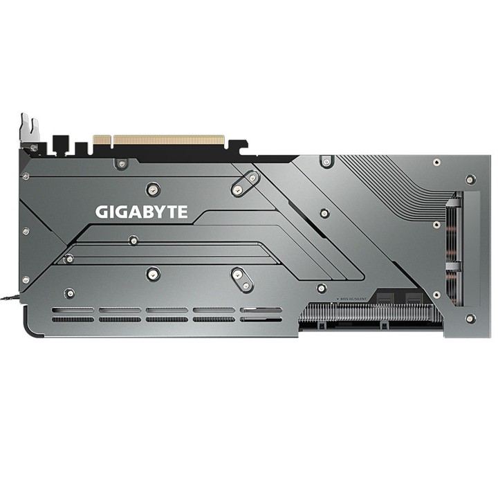 Gigabyte Radeon RX 7800 XT GAMING OC 16G AMD Gigabyte Maroc