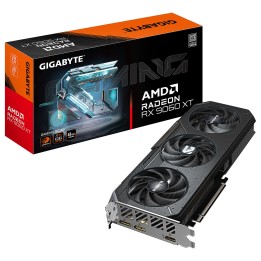 Gigabyte Radeon RX 9060 XT GAMING OC 8G AMD Gigabyte Maroc