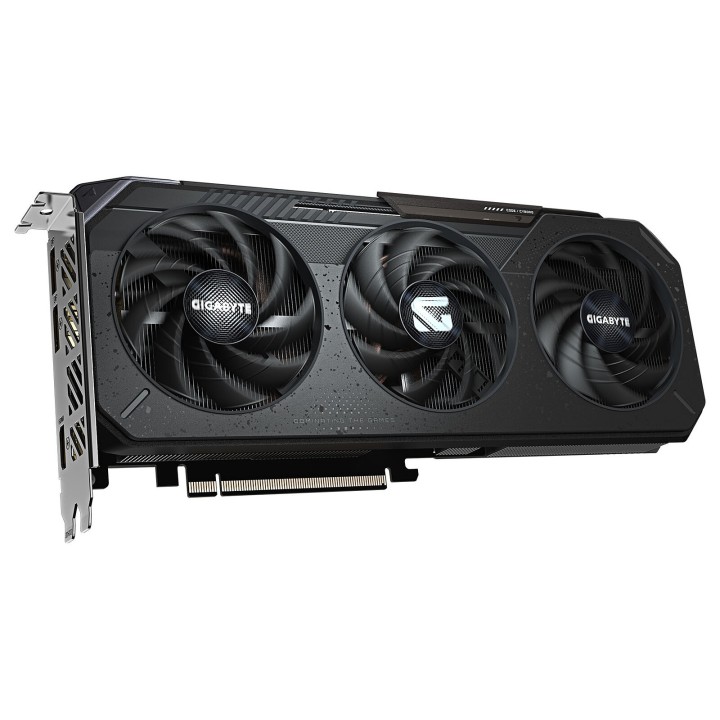 Gigabyte Radeon RX 9060 XT GAMING OC 16Go GDDR6 AMD Gigabyte Maroc