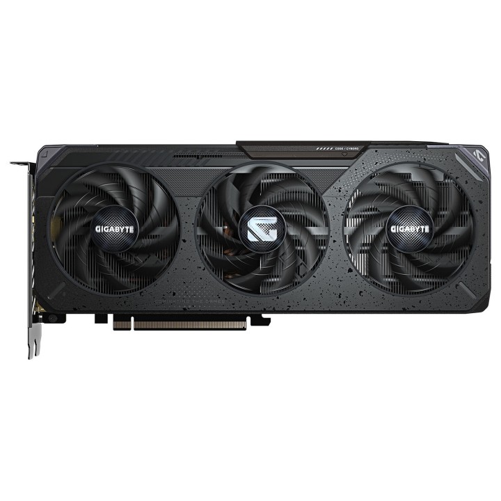 Gigabyte Radeon RX 9060 XT GAMING OC 16Go GDDR6 AMD Gigabyte Maroc