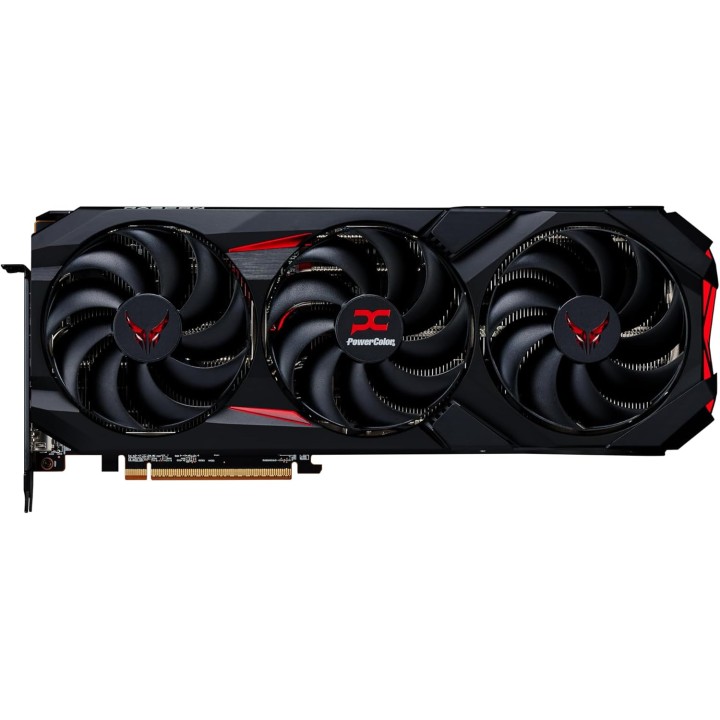 PowerColor Red Devil AMD Radeon RX 9070 XT 16 Go SPECIAL EDITION AM...