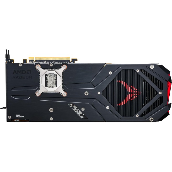 PowerColor Red Devil AMD Radeon RX 9070 XT 16 Go SPECIAL EDITION AM...