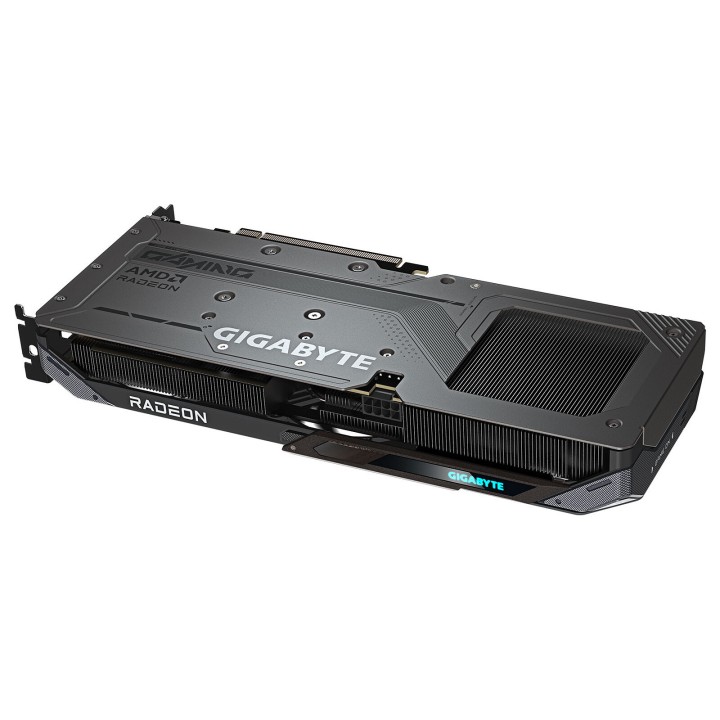 Gigabyte Radeon RX 9060 XT GAMING OC 8G AMD Gigabyte Maroc