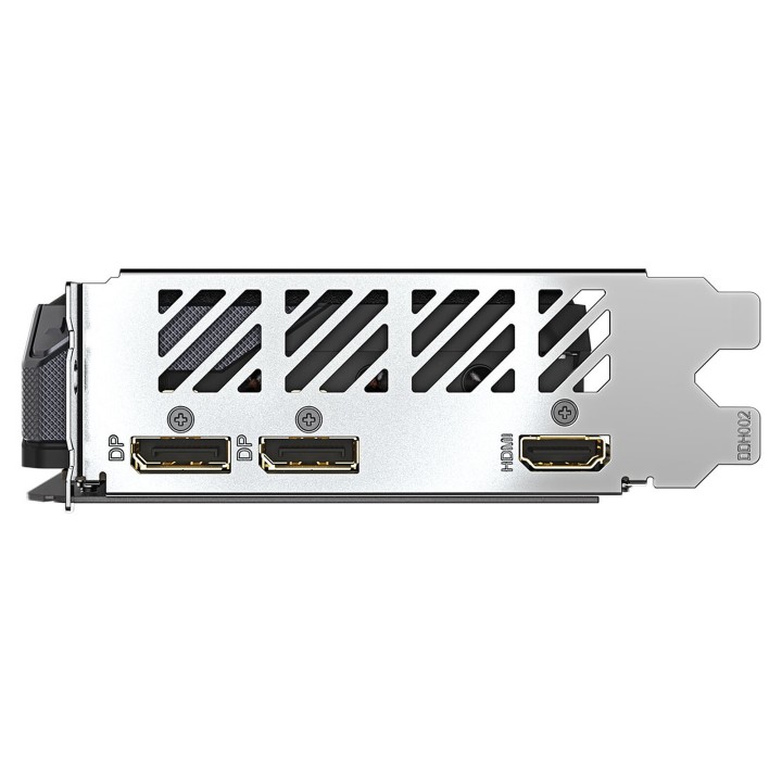 Gigabyte Radeon RX 9060 XT GAMING OC 8G AMD Gigabyte Maroc
