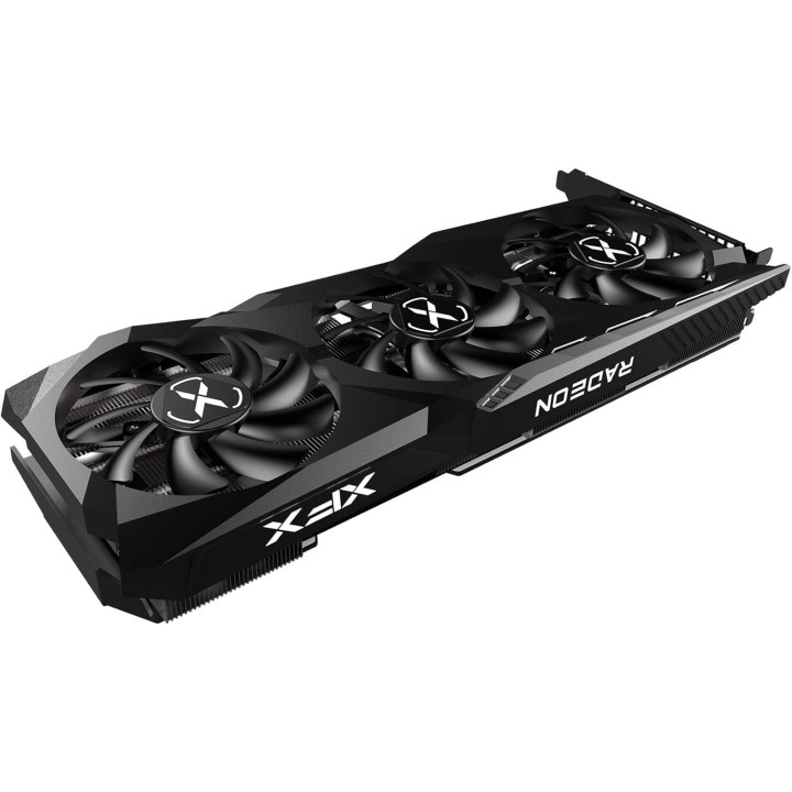 XFX Speedster Swift 309 AMD Radeon RX 6700 CORE Gaming 10Go GDDR6 A...