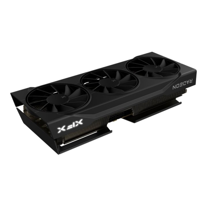XFX AMD Radeon RX 9070 XT Swift Triple Fan Gaming Edition 16GB GDDR...