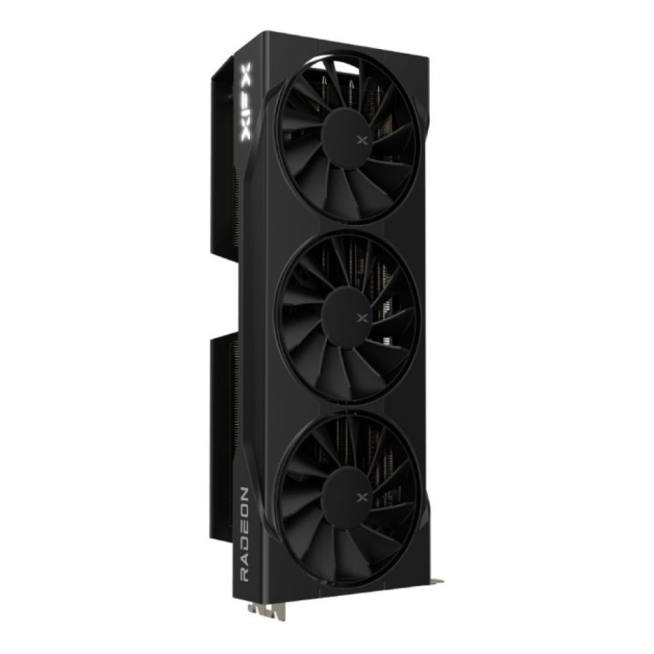 XFX AMD Radeon RX 9070 XT Swift Triple Fan Gaming Edition 16GB GDDR...