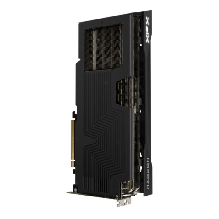 XFX AMD Radeon RX 9070 XT Swift Triple Fan Gaming Edition 16GB GDDR...