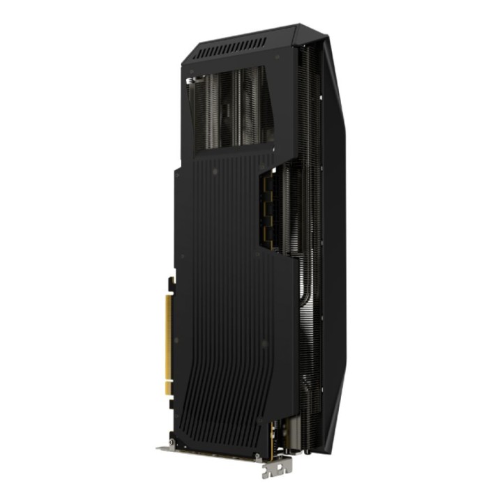 XFX AMD Radeon RX 9070XT Mercury OC Gaming Edition 16GB GDDR6 AMD X...