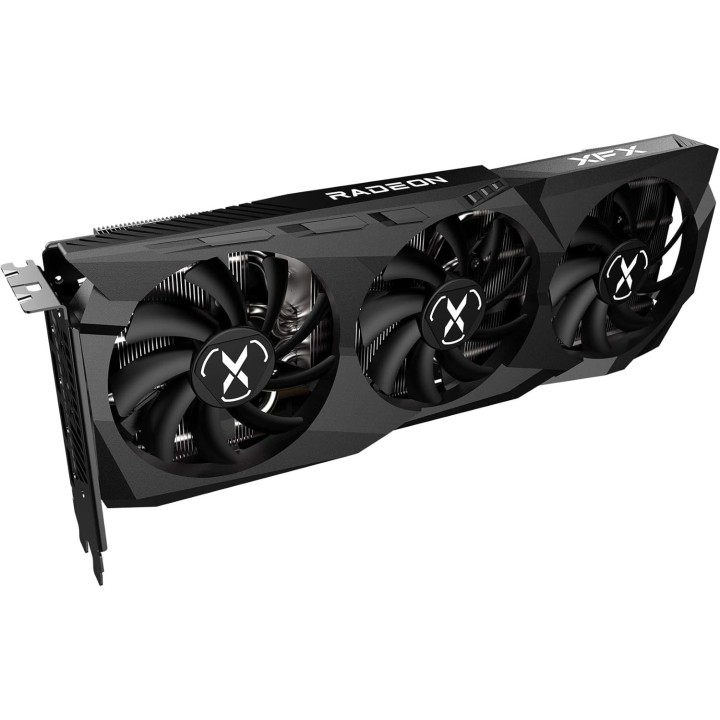 XFX Speedster Swift 309 AMD Radeon RX 6700 CORE Gaming 10Go GDDR6 A...