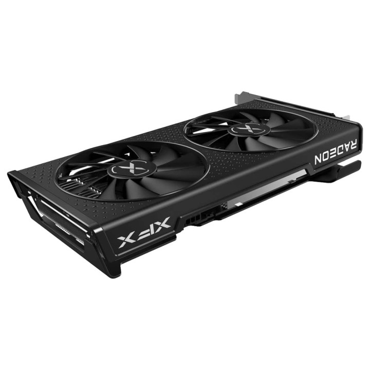 XFX Speedster Swift 210 AMD Radeon RX 6600 CORE Gaming 8GB GDDR6 AM...