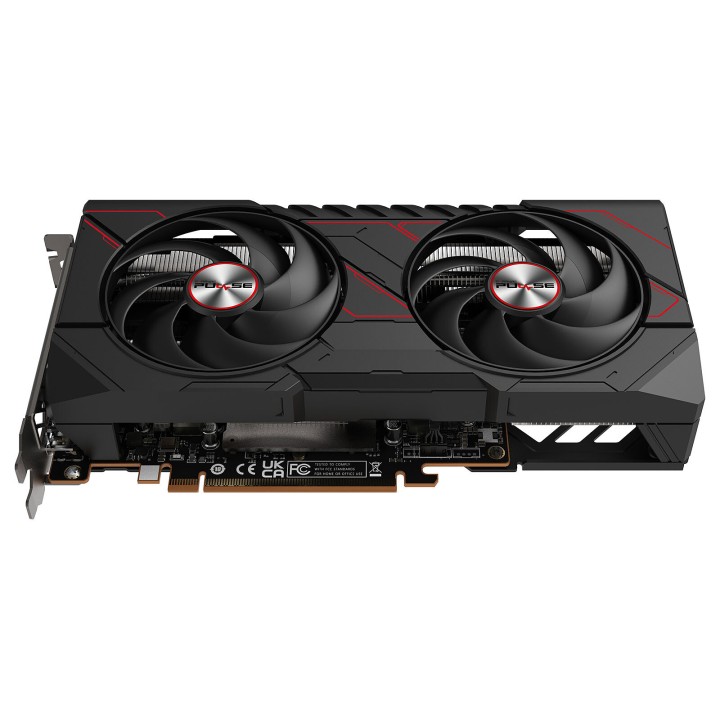 Sapphire Pulse Radeon RX 9060 XT Gaming OC 16GB GDDR6 AMD Sapphire ...