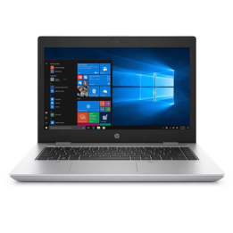 HP ProBook 640 G5 i5-8265U/16GB/512GB SSD PC Portables Hewlett-Pack...