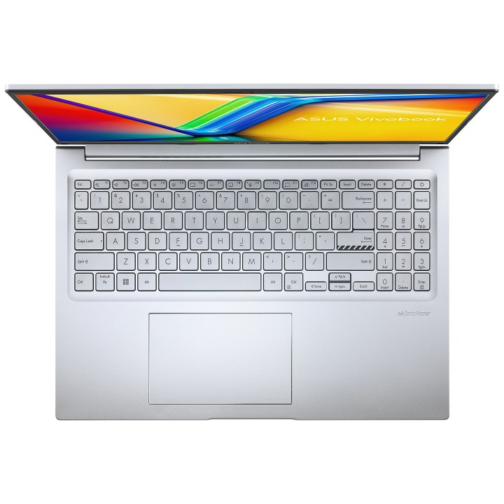 ASUS Vivobook 16 F1605P i5-11300H/16GB/512GB SSD PC Portables ASUS ...