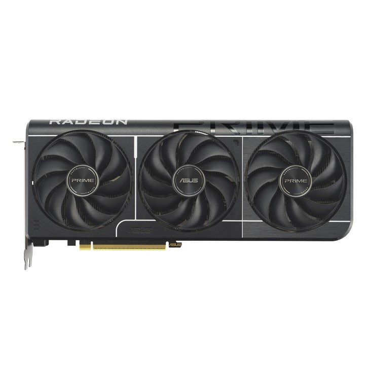 ASUS Prime Radeon RX 9060 XT OC Edition 16GB GDDR6 AMD ASUS Maroc