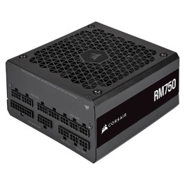 Corsair RM750 80PLUS Gold 750W Alimentations PC Corsair Maroc